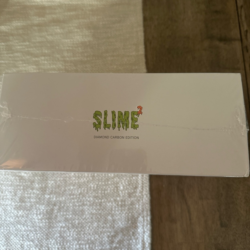 TPOB Slime 2 Diamond Carbon Edition Hair Clippers - Picture 2 of 4